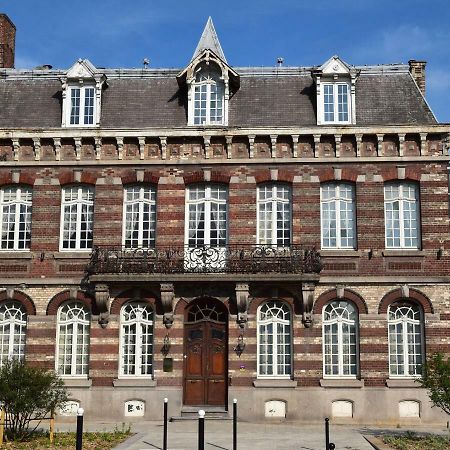 Watt'Home Valenciennes Zewnętrze zdjęcie