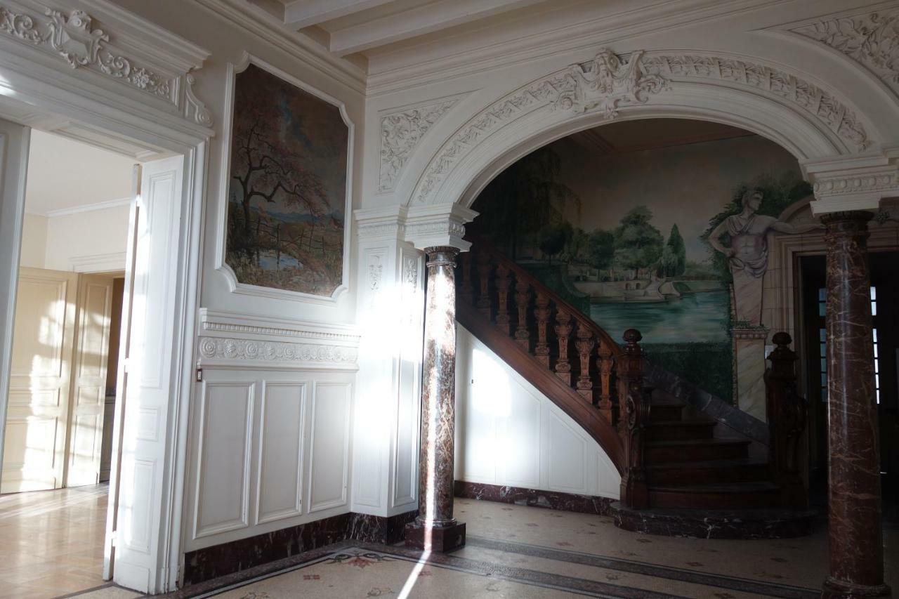 Watt'Home Valenciennes Zewnętrze zdjęcie