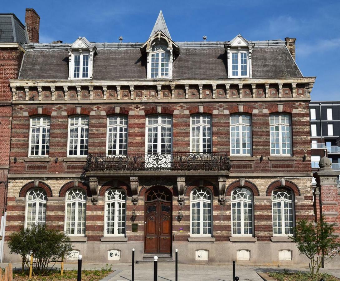 Watt'Home Valenciennes Zewnętrze zdjęcie